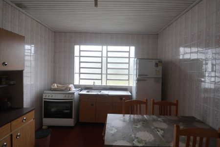 Casa à venda com 140m², 2 quartos e 4 vagasCozinha