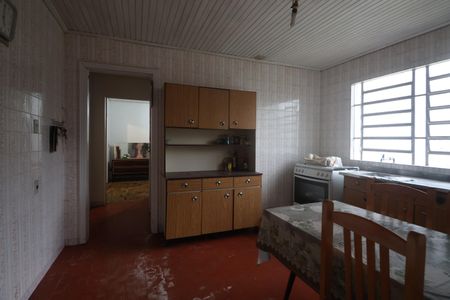 Casa à venda com 140m², 2 quartos e 4 vagasCozinha