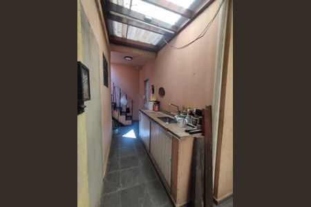 Casa para alugar com 475m², 6 quartos e 7 vagas Casa para alugar com 475m², 6 quartos e 7 vagasQuintal