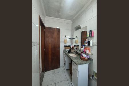 Casa para alugar com 475m², 6 quartos e 7 vagas Casa para alugar com 475m², 6 quartos e 7 vagasBanheiro - torneira