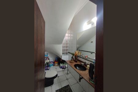 Casa para alugar com 475m², 6 quartos e 7 vagas Casa para alugar com 475m², 6 quartos e 7 vagasBanheiro - torneira