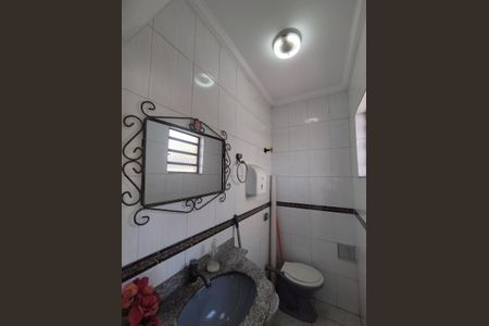 Casa para alugar com 475m², 6 quartos e 7 vagas Casa para alugar com 475m², 6 quartos e 7 vagasBanheiro - torneira