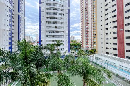 Apartamento à venda com 86m², 3 quartos e 2 vagas Apartamento à venda com 86m², 3 quartos e 2 vagasVista da Varanda