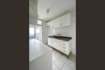 Apartamento à venda com 86m², 3 quartos e 2 vagas Apartamento à venda com 86m², 3 quartos e 2 vagasCozinha