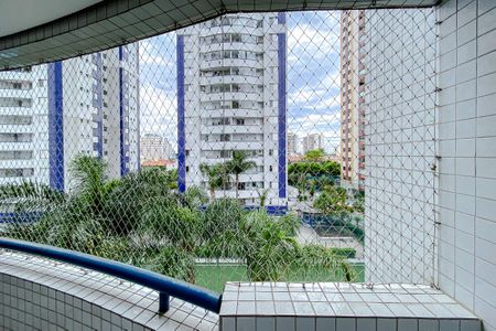 Apartamento à venda com 86m², 3 quartos e 2 vagas Apartamento à venda com 86m², 3 quartos e 2 vagasVista do Quarto 1