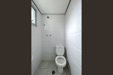 Apartamento à venda com 86m², 3 quartos e 2 vagas Apartamento à venda com 86m², 3 quartos e 2 vagasBanheiro de serviço