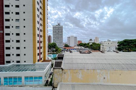 Apartamento à venda com 86m², 3 quartos e 2 vagas Apartamento à venda com 86m², 3 quartos e 2 vagasvista do Quarto 3