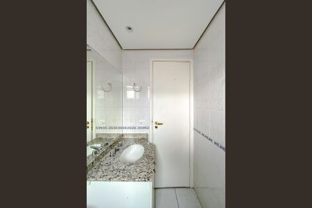 Apartamento à venda com 86m², 3 quartos e 2 vagas Apartamento à venda com 86m², 3 quartos e 2 vagasBanheiro da Suíte