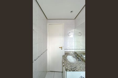 Apartamento à venda com 86m², 3 quartos e 2 vagas Apartamento à venda com 86m², 3 quartos e 2 vagasBanheiro