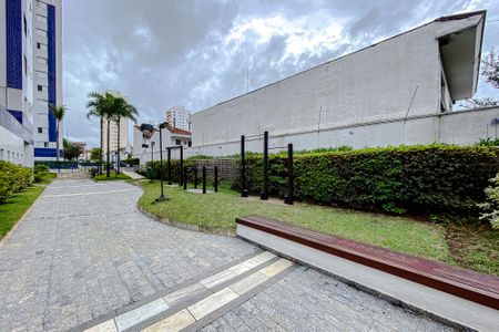 Apartamento à venda com 86m², 3 quartos e 2 vagas Apartamento à venda com 86m², 3 quartos e 2 vagasÁrea comum