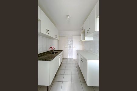 Apartamento à venda com 86m², 3 quartos e 2 vagas Apartamento à venda com 86m², 3 quartos e 2 vagasCozinha