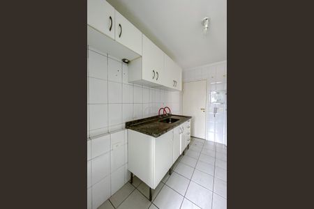 Apartamento à venda com 86m², 3 quartos e 2 vagas Apartamento à venda com 86m², 3 quartos e 2 vagasCozinha