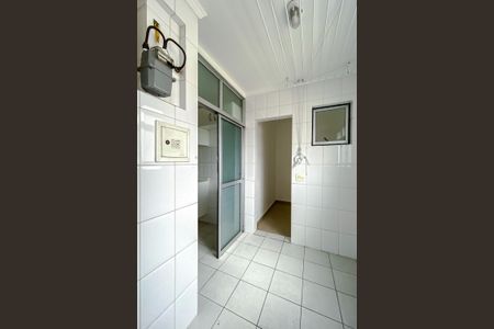 Apartamento à venda com 86m², 3 quartos e 2 vagas Apartamento à venda com 86m², 3 quartos e 2 vagasÁrea de Serviço