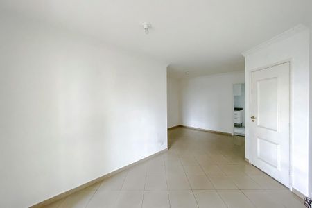 Apartamento à venda com 86m², 3 quartos e 2 vagas Apartamento à venda com 86m², 3 quartos e 2 vagasSala