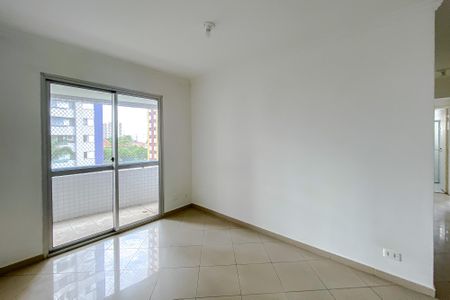 Apartamento à venda com 86m², 3 quartos e 2 vagas Apartamento à venda com 86m², 3 quartos e 2 vagasSala