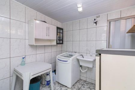 Casa à venda com 324m², 7 quartos e sem vagaÁrea de Serviço da Casa 1