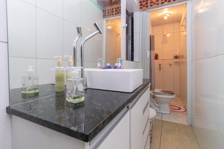 Casa à venda com 324m², 7 quartos e sem vagaBanheiro 1 da Casa 1