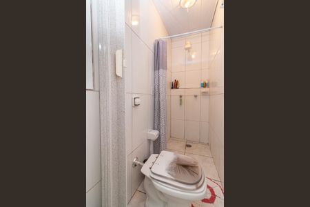 Casa à venda com 324m², 7 quartos e sem vagaBanheiro 1 da Casa 1