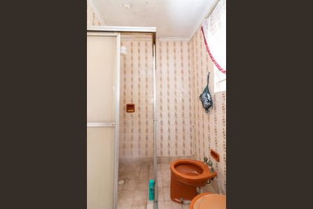 Casa à venda com 324m², 7 quartos e sem vagaBanheiro da Casa 2