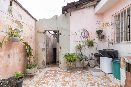 Casa à venda com 324m², 7 quartos e sem vagaÁrea de Serviço da Casa 2