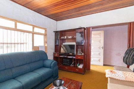 Casa à venda com 324m², 7 quartos e sem vagaSala da Casa 2