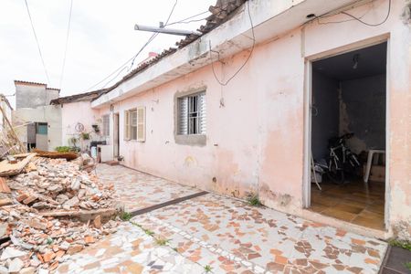 Casa à venda com 324m², 7 quartos e sem vagaQuintal