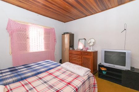 Casa à venda com 324m², 7 quartos e sem vagaQuarto 1 da Casa 2