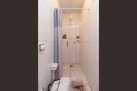 Casa à venda com 324m², 7 quartos e sem vagaBanheiro 1 da Casa 1