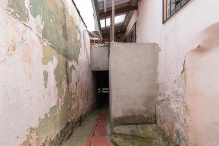 Casa à venda com 324m², 7 quartos e sem vagaCorredor