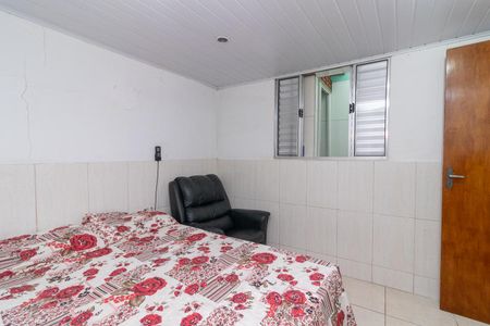 Casa à venda com 324m², 7 quartos e sem vagaQuarto 1 da Casa 1