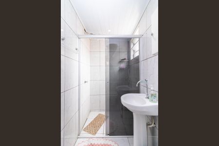 Casa à venda com 324m², 7 quartos e sem vagaBanheiro 2 da Casa 1