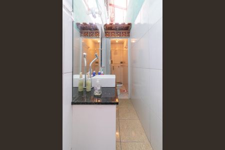 Casa à venda com 324m², 7 quartos e sem vagaBanheiro 1 da Casa 1