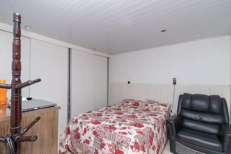 Casa à venda com 324m², 7 quartos e sem vagaQuarto 1 da Casa 1