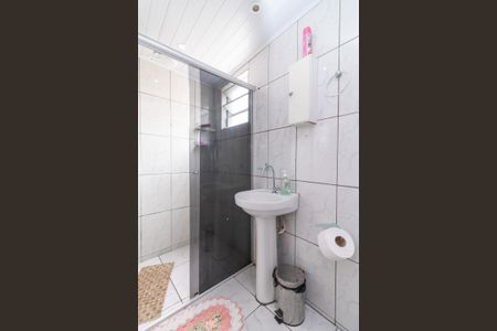 Casa à venda com 324m², 7 quartos e sem vagaBanheiro 2 da Casa 1