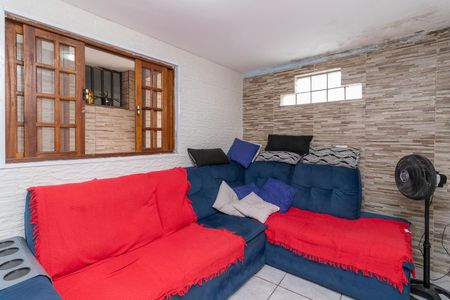 Casa à venda com 324m², 7 quartos e sem vagaSala da Casa 1