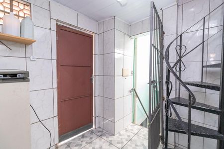 Casa à venda com 324m², 7 quartos e sem vagaÁrea de Serviço da Casa 1