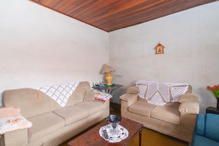 Casa à venda com 324m², 7 quartos e sem vagaSala da Casa 2