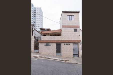 Casa à venda com 324m², 7 quartos e sem vagaFachada