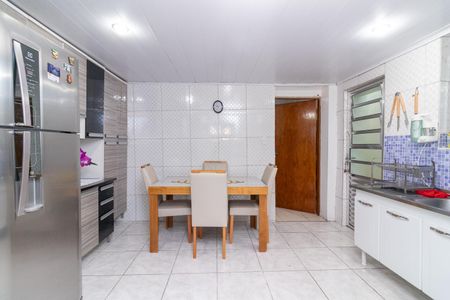 Casa à venda com 324m², 7 quartos e sem vagaCozinha da Casa 1