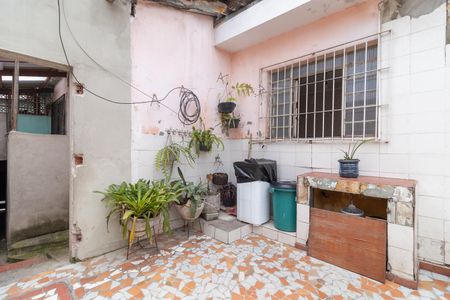 Casa à venda com 324m², 7 quartos e sem vagaÁrea de Serviço da Casa 2