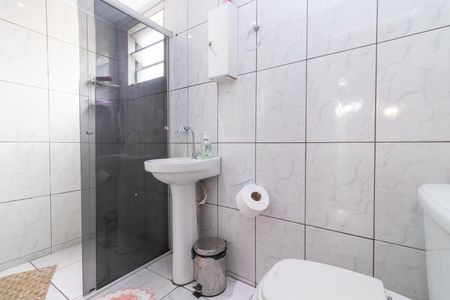 Casa à venda com 324m², 7 quartos e sem vagaBanheiro 2 da Casa 1