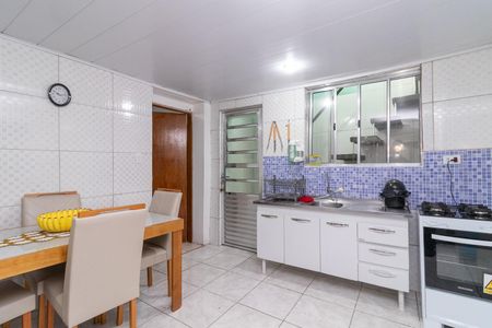 Casa à venda com 324m², 7 quartos e sem vagaCozinha da Casa 1