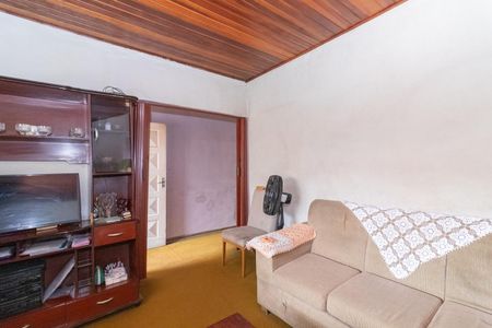 Casa à venda com 324m², 7 quartos e sem vagaSala da Casa 2