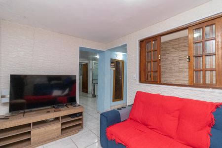 Casa à venda com 324m², 7 quartos e sem vagaSala da Casa 1