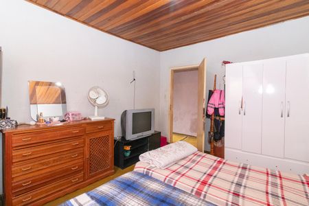 Casa à venda com 324m², 7 quartos e sem vagaQuarto 1 da Casa 2