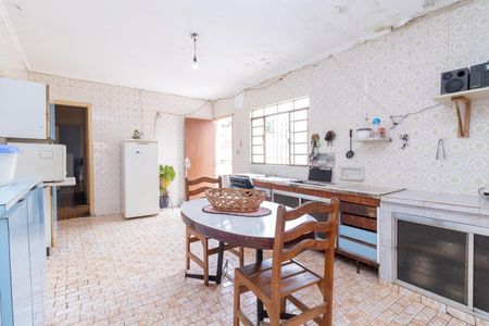 Casa à venda com 324m², 7 quartos e sem vagaCozinha da Casa 2