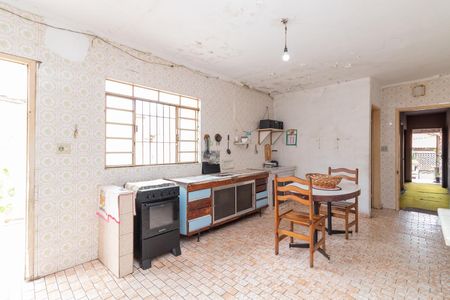 Casa à venda com 324m², 7 quartos e sem vagaCozinha da Casa 2