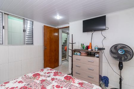 Casa à venda com 324m², 7 quartos e sem vagaQuarto 1 da Casa 1