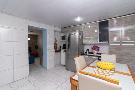 Casa à venda com 324m², 7 quartos e sem vagaCozinha da Casa 1