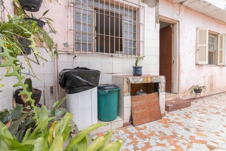 Casa à venda com 324m², 7 quartos e sem vagaÁrea de Serviço da Casa 2